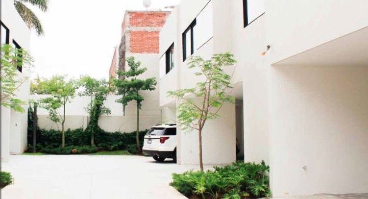 Residencial Arrayanes, 2021