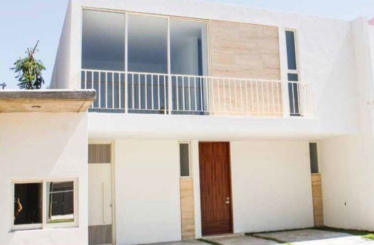 Residencial DEK, 2022